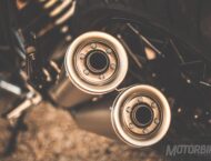 BMW R nineT 2016 5 BMW R nineTEscape