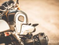 BMW R nineT 2016 3 BMW R nineTTrasera