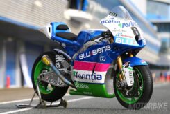 Motogp en venta Avintia Racing 10