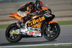 GP de Las Américas - Moto2 Austin 2015 - Motorbike Magazine