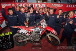 Tim Gajser - Motorbike Magazine