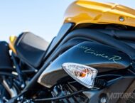 Triumph Speed 94 2015