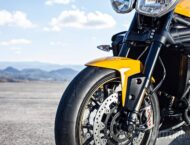 Triumph Speed 94 2015