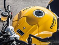 Triumph Speed 94 2015