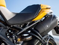 Triumph Speed 94 2015