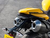 Triumph Speed 94 2015