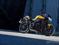 Triumph Speed 94 2015