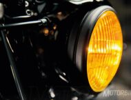 Yamaha XJR1300 «Skullmonkee» by Wrenchmonkees 7 Yamaha XJR1300 2015 Wrenchmonkees Skullmonkee