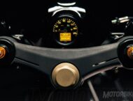 Yamaha XJR1300 «Skullmonkee» by Wrenchmonkees 8 Yamaha XJR1300 2015 Wrenchmonkees Skullmonkee