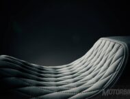 Yamaha XJR1300 «Skullmonkee» by Wrenchmonkees 13 Yamaha XJR1300 2015 Wrenchmonkees Skullmonkee