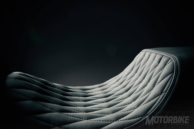 Yamaha XJR1300 2015 Wrenchmonkees Skullmonkee