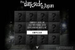 Juego de la gama Yamaha MT-09