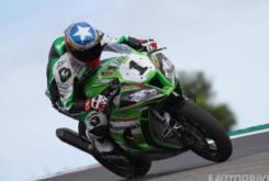 kenny noyes - motorbike magazine