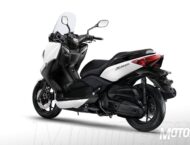 Yamaha-XMAX-125