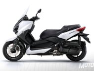 Yamaha-XMAX-125