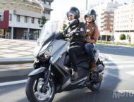 Yamaha-XMAX-125
