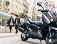 Yamaha-XMAX-125