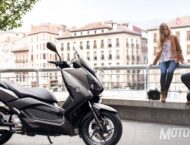 Yamaha-XMAX-125
