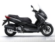 Yamaha-XMAX-125