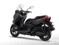 Yamaha-XMAX-125