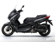 Yamaha-XMAX-125