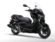 Yamaha-XMAX-125
