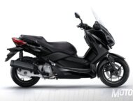Yamaha-XMAX-125