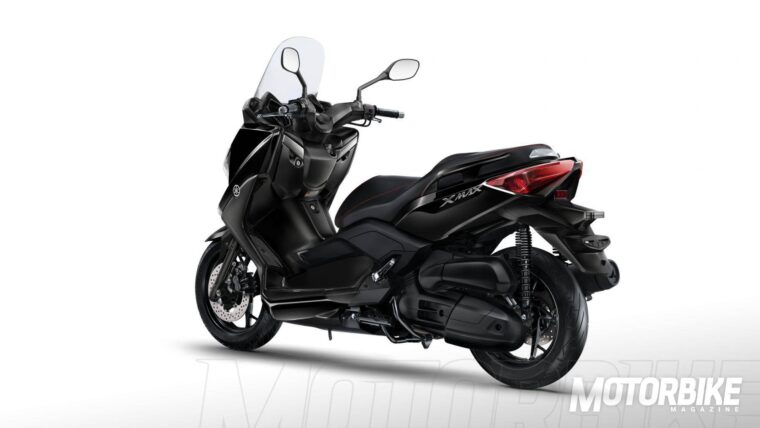 Yamaha-XMAX-125