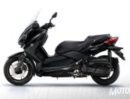 Yamaha-XMAX-125