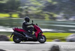 K-XCT 300i - Motorbike Magazine