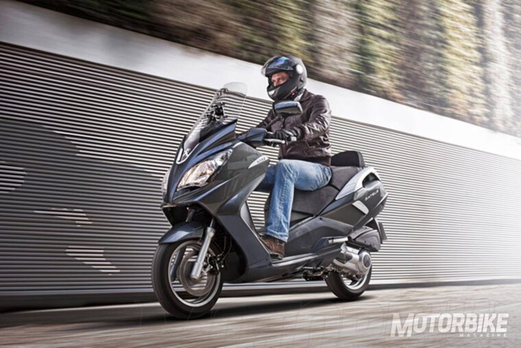Peugeot Satelis 125: vídeo, precio, fotos y ficha técnica 3 Peugeot-Satelis-125