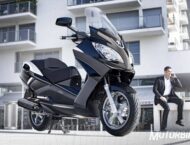 Peugeot Satelis 125: vídeo, precio, fotos y ficha técnica 5 Peugeot-Satelis-125