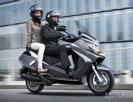 Peugeot Satelis 125: vídeo, precio, fotos y ficha técnica 7 Peugeot-Satelis-125