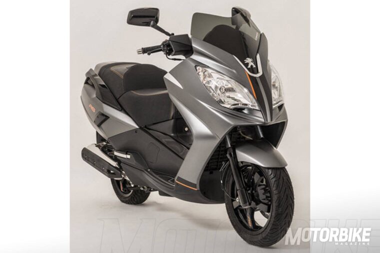 Peugeot-Satelis-125 - Motorbike Magazine 01