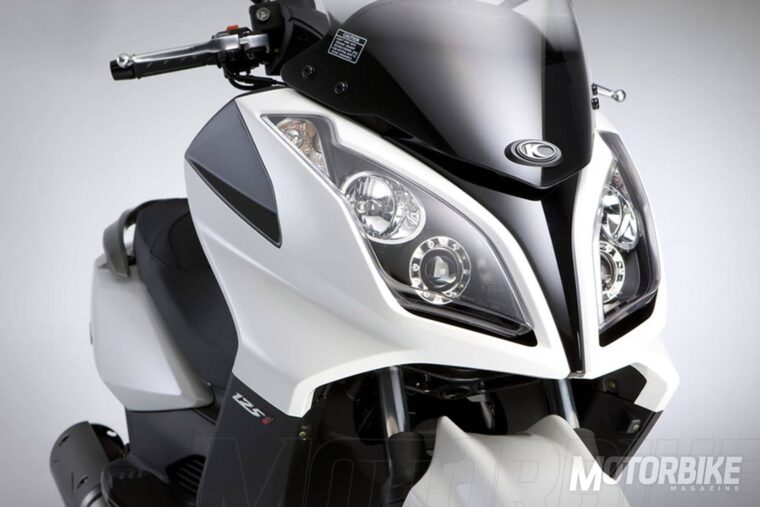 Kymco-Super-Dink-125