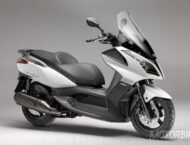 Kymco-Super-Dink-125