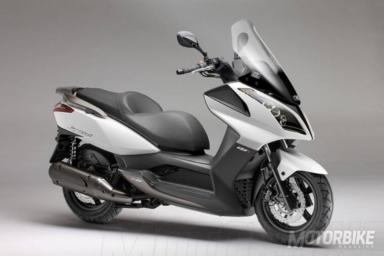 Kymco-Super-Dink-125