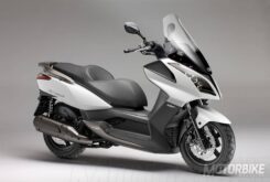 Kymco Super Dink