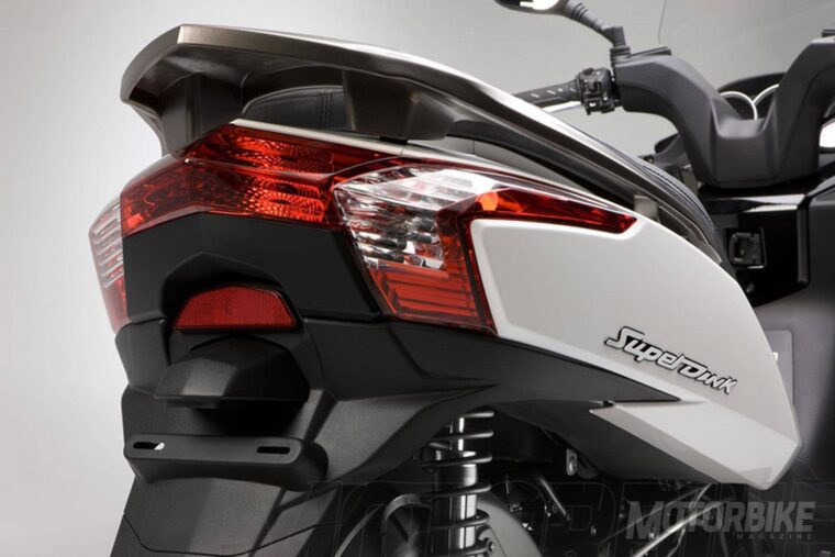 Kymco-Super-Dink-125