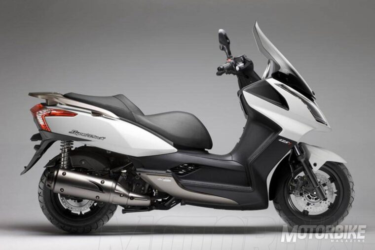 Kymco-Super-Dink-125