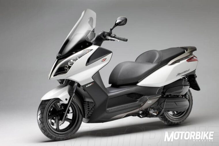 Kymco-Super-Dink-125
