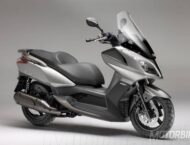 Kymco-Super-Dink-125