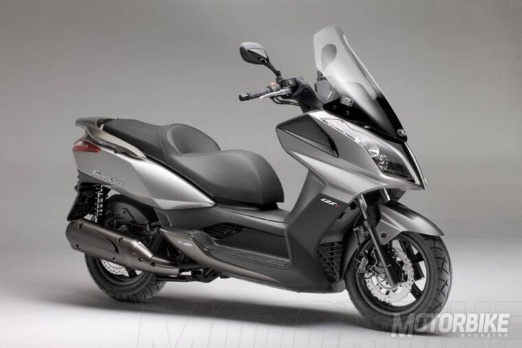 Kymco-Super-Dink-125