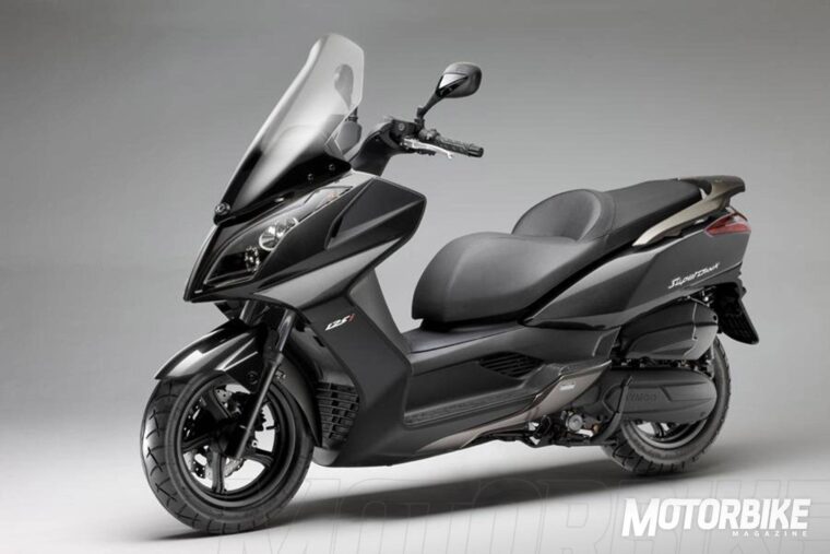 Kymco-Super-Dink-125