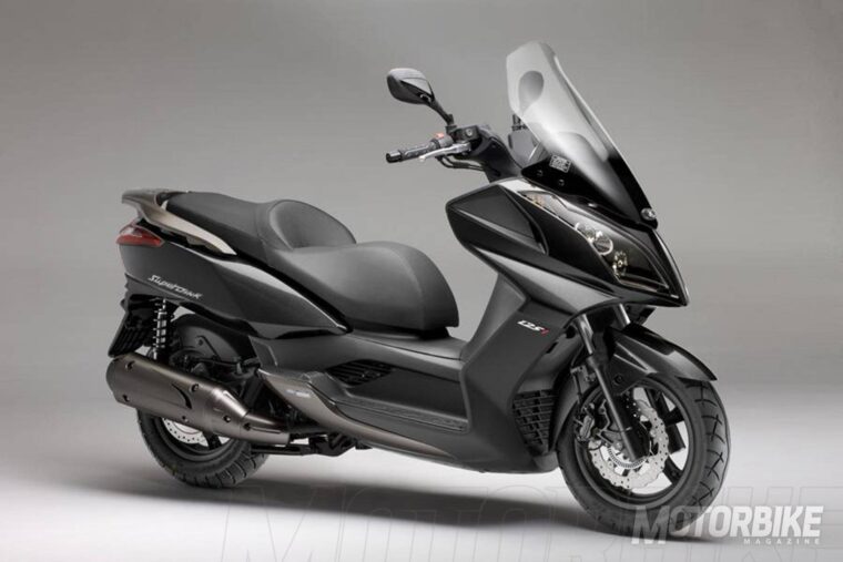 Kymco-Super-Dink-125