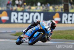 Aaron Canet - Motorbike Magazine