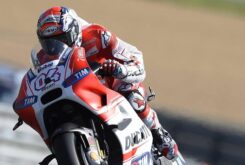 Andrea Dovizioso - Motorbike Magazine