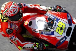 Andrea Iannone - Motorbike Magazine
