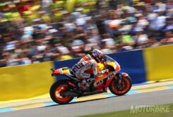 MotoGP Francia 2015 - Dani Pedrosa - Motorbike Magazine