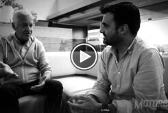 Entrevista Dennis Noyes - Motorbike Magazine